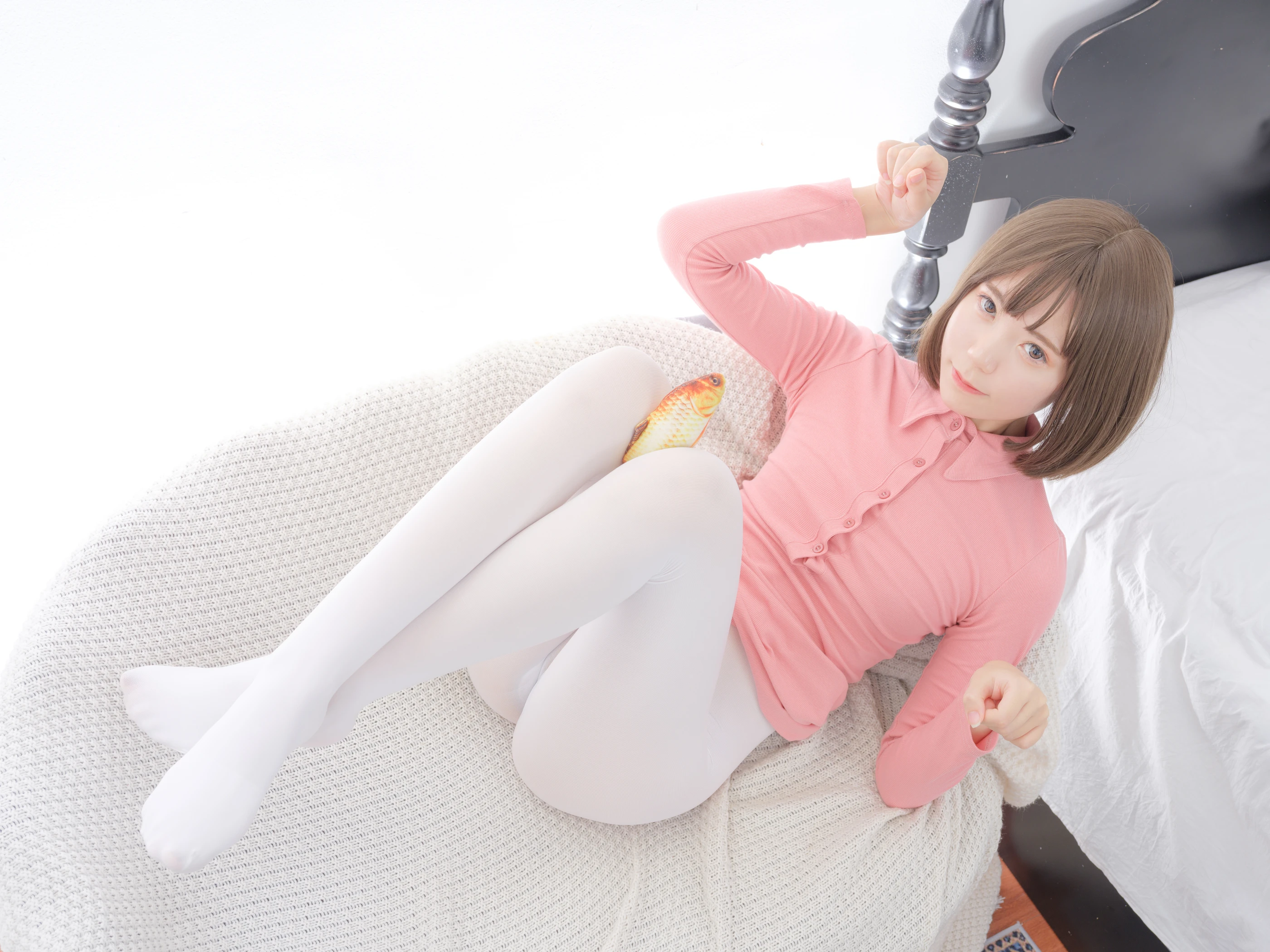 森萝财团 蜃楼 03E4K [111P 1V]插图5